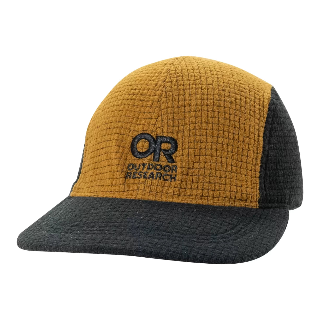 One SizeBlack/Yellow