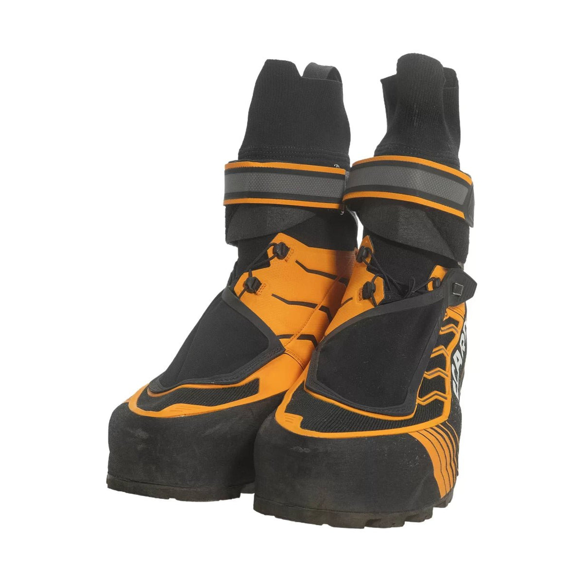 46Orange/Black