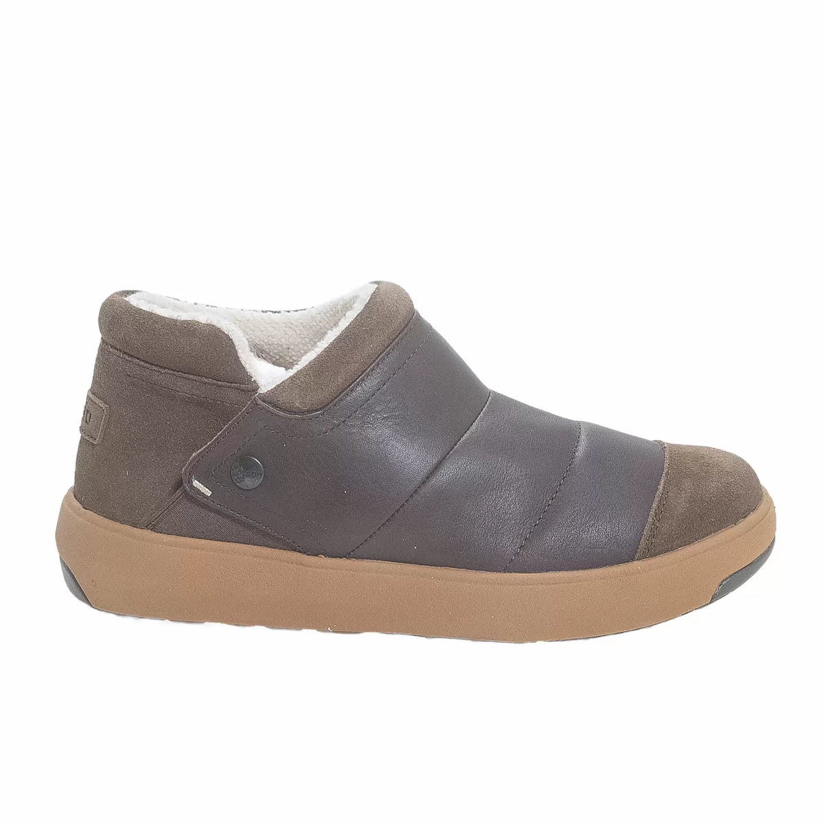 8Dark Brown