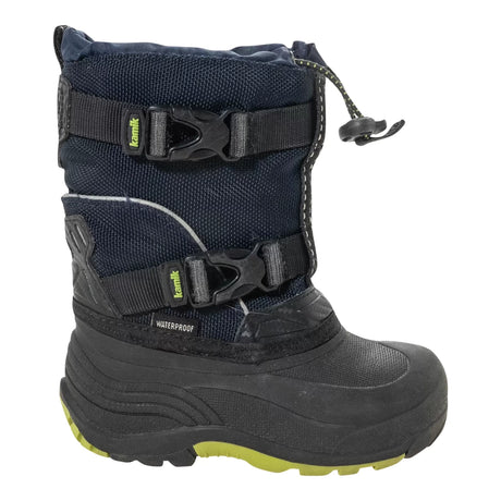 10Blue/Black