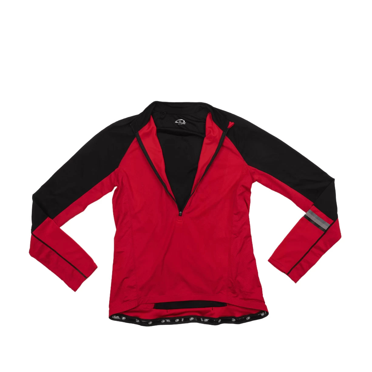 XLRed/Black