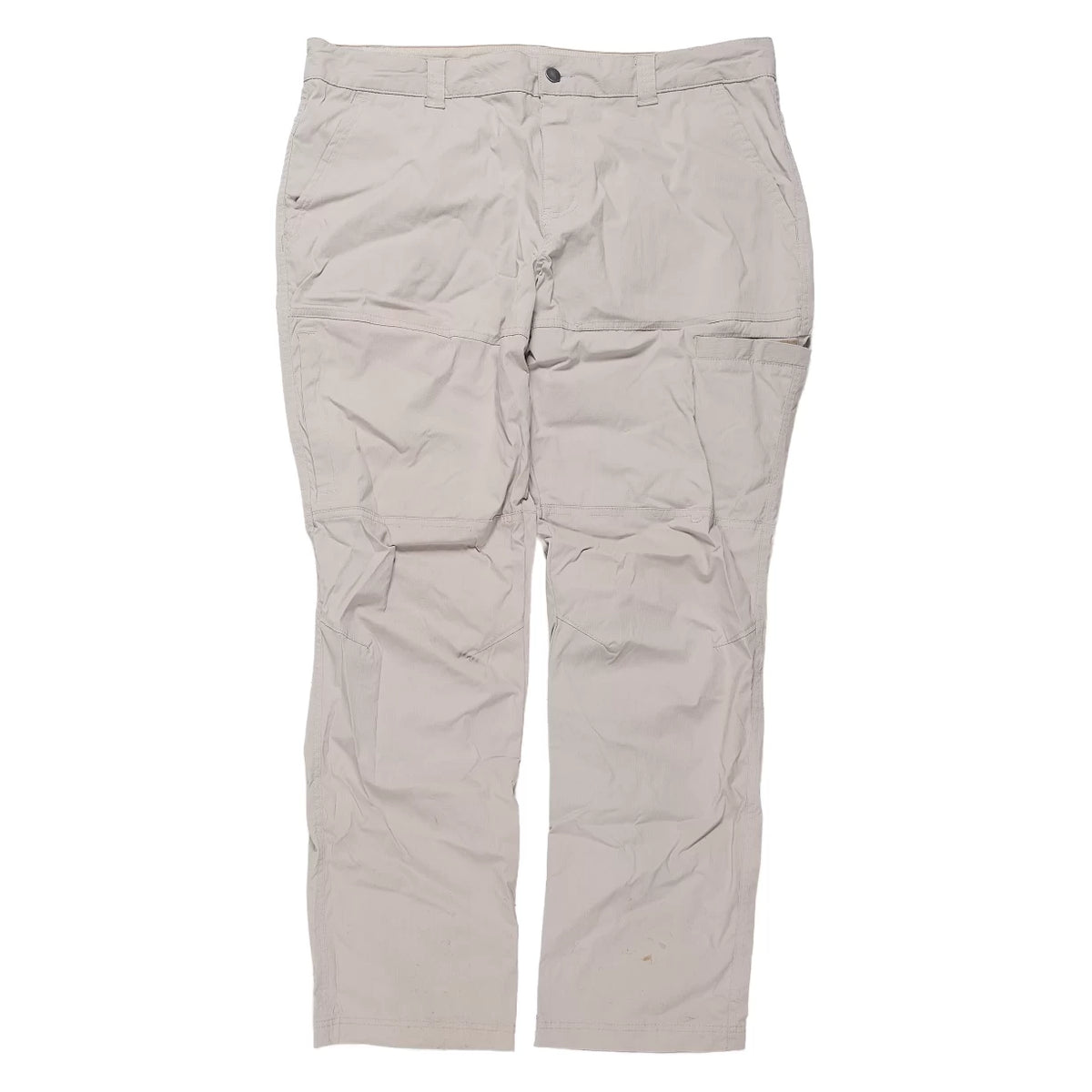 38" x 32"Khaki