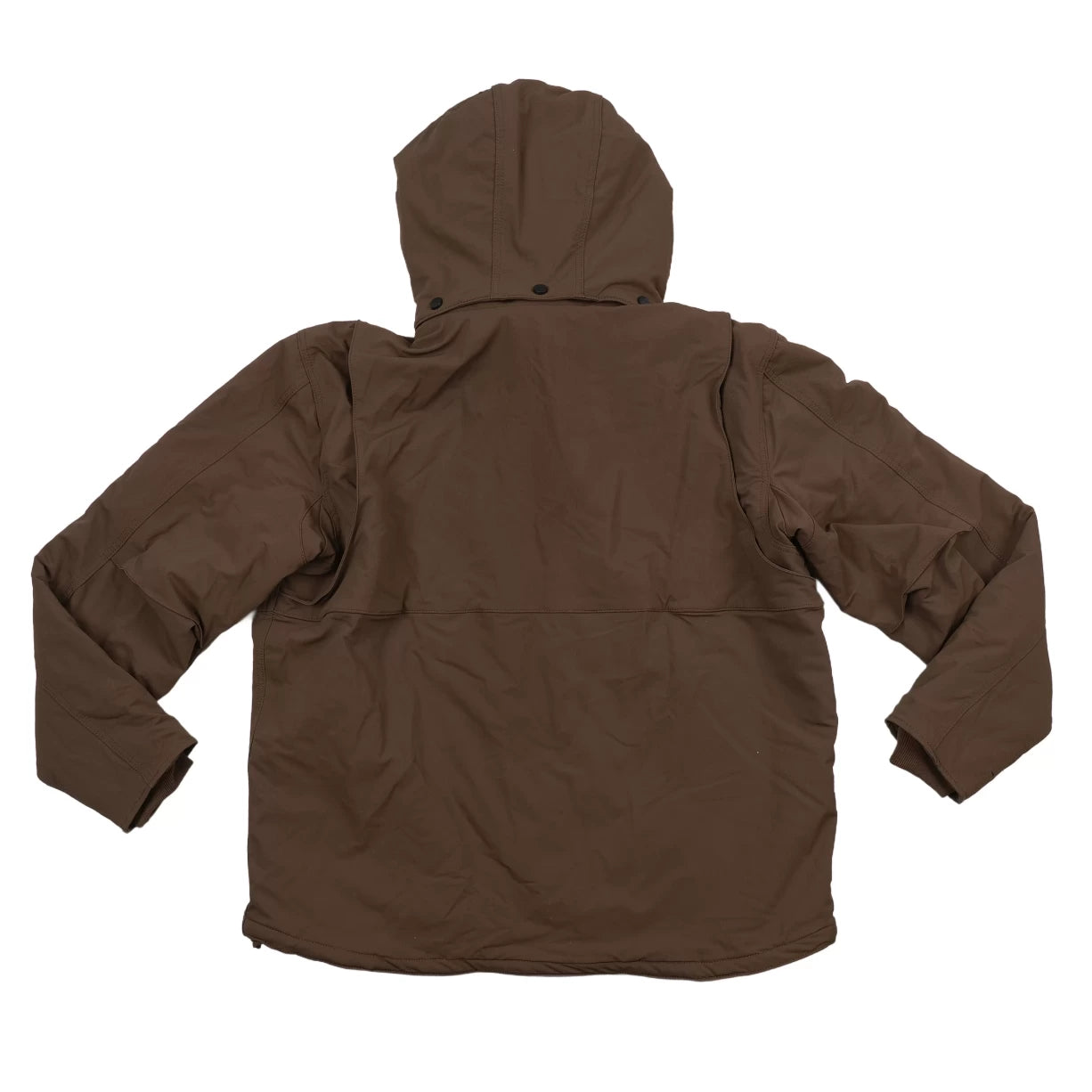 X-LongBrown