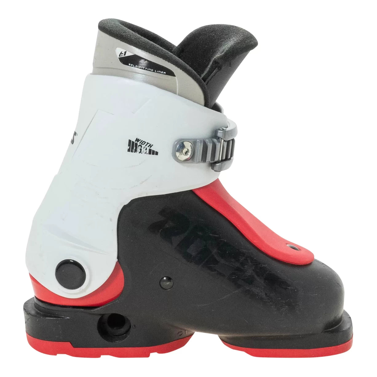 see tech specsBlack/White/Red