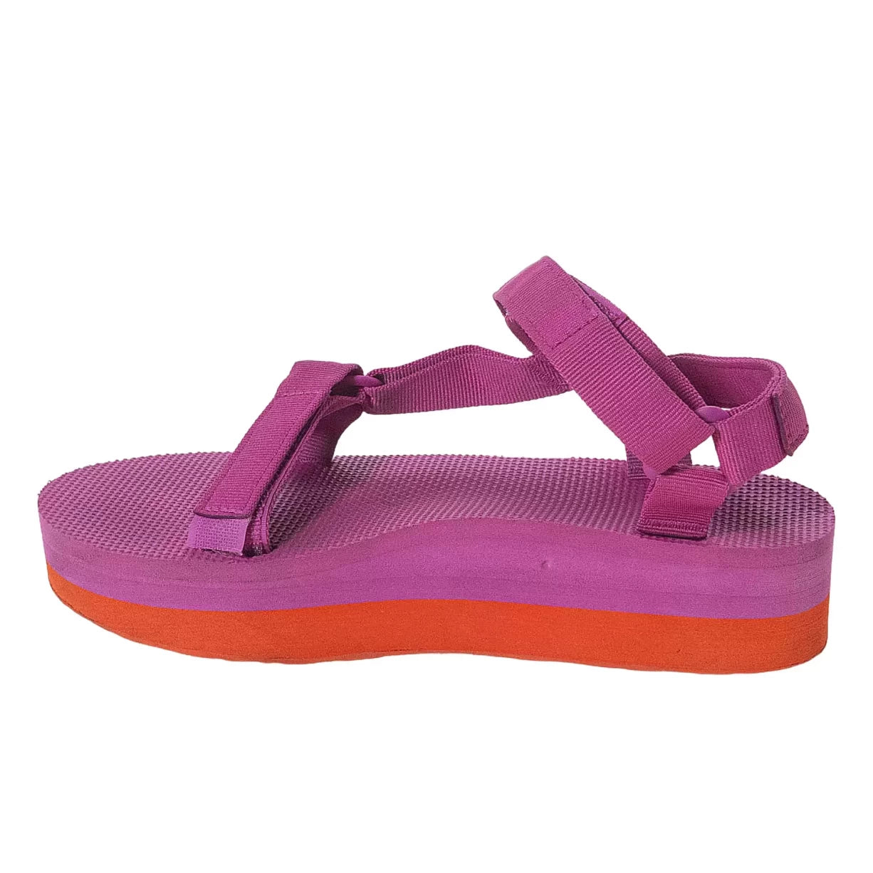 9Hot Pink