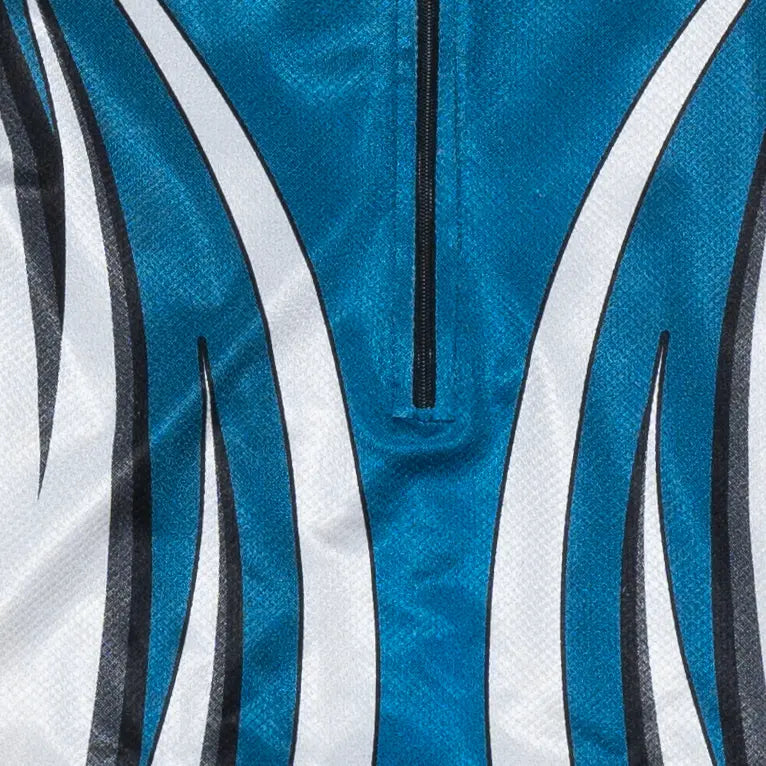 SBlue/White