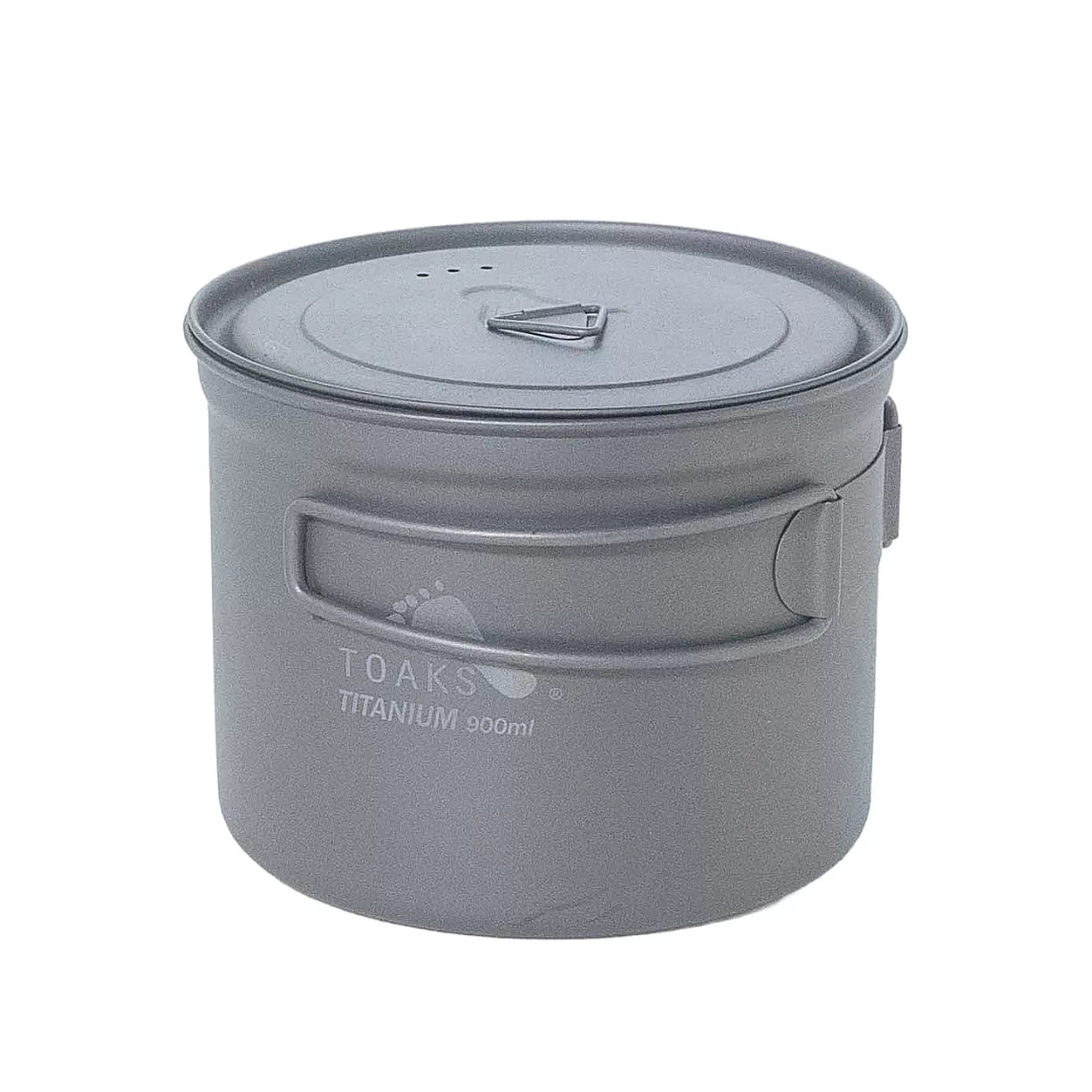 700mLTitanium