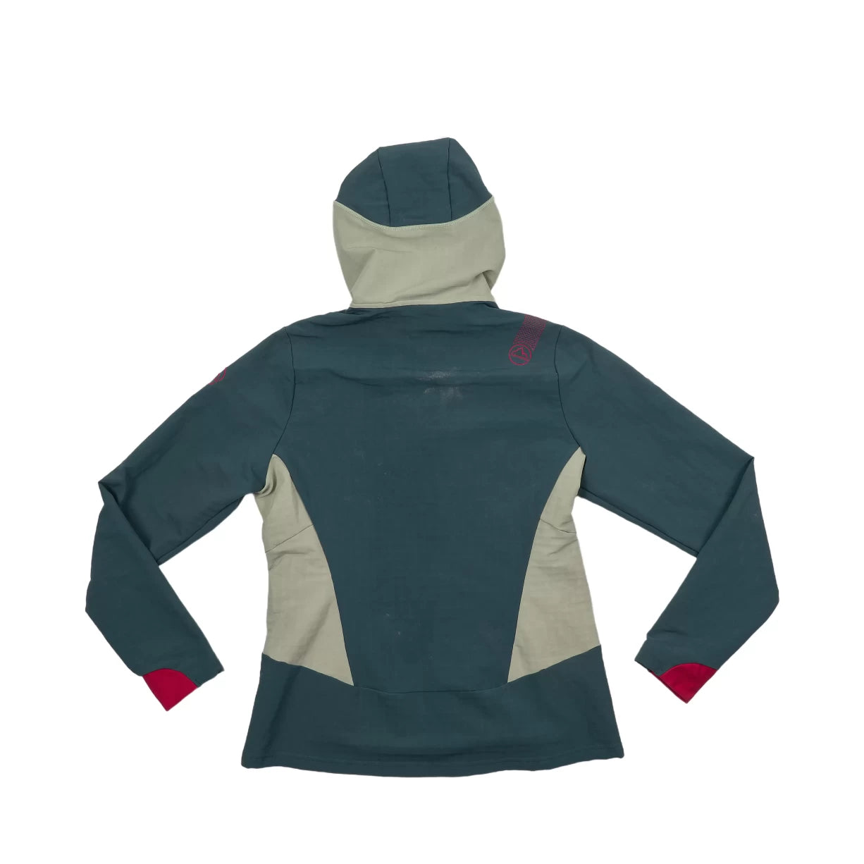MDark Teal