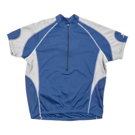 Estimated Size LBlue