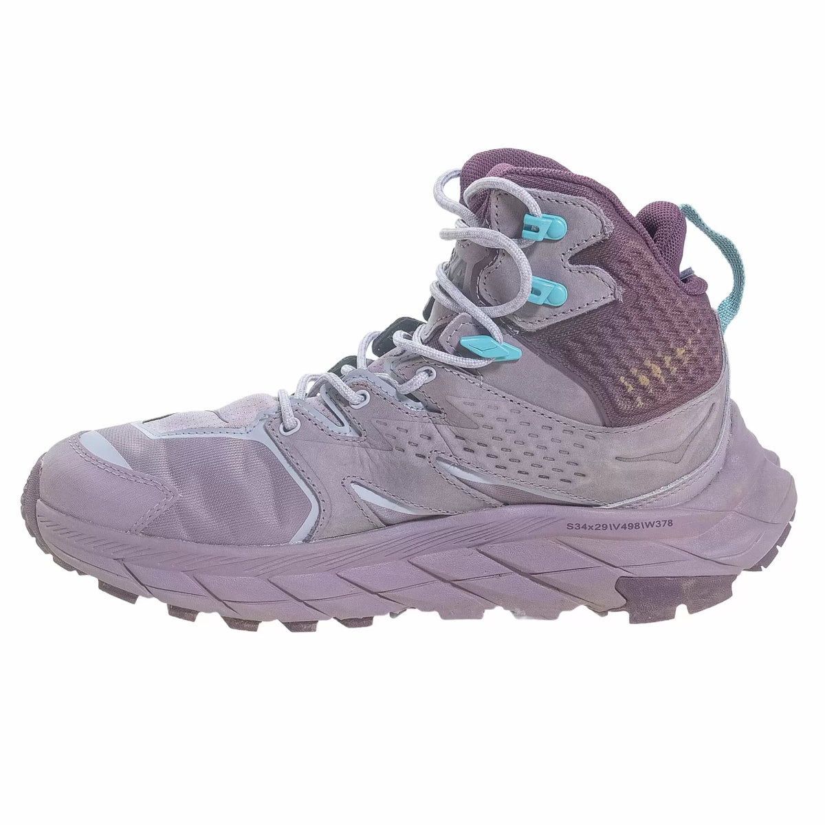 9.5Purple