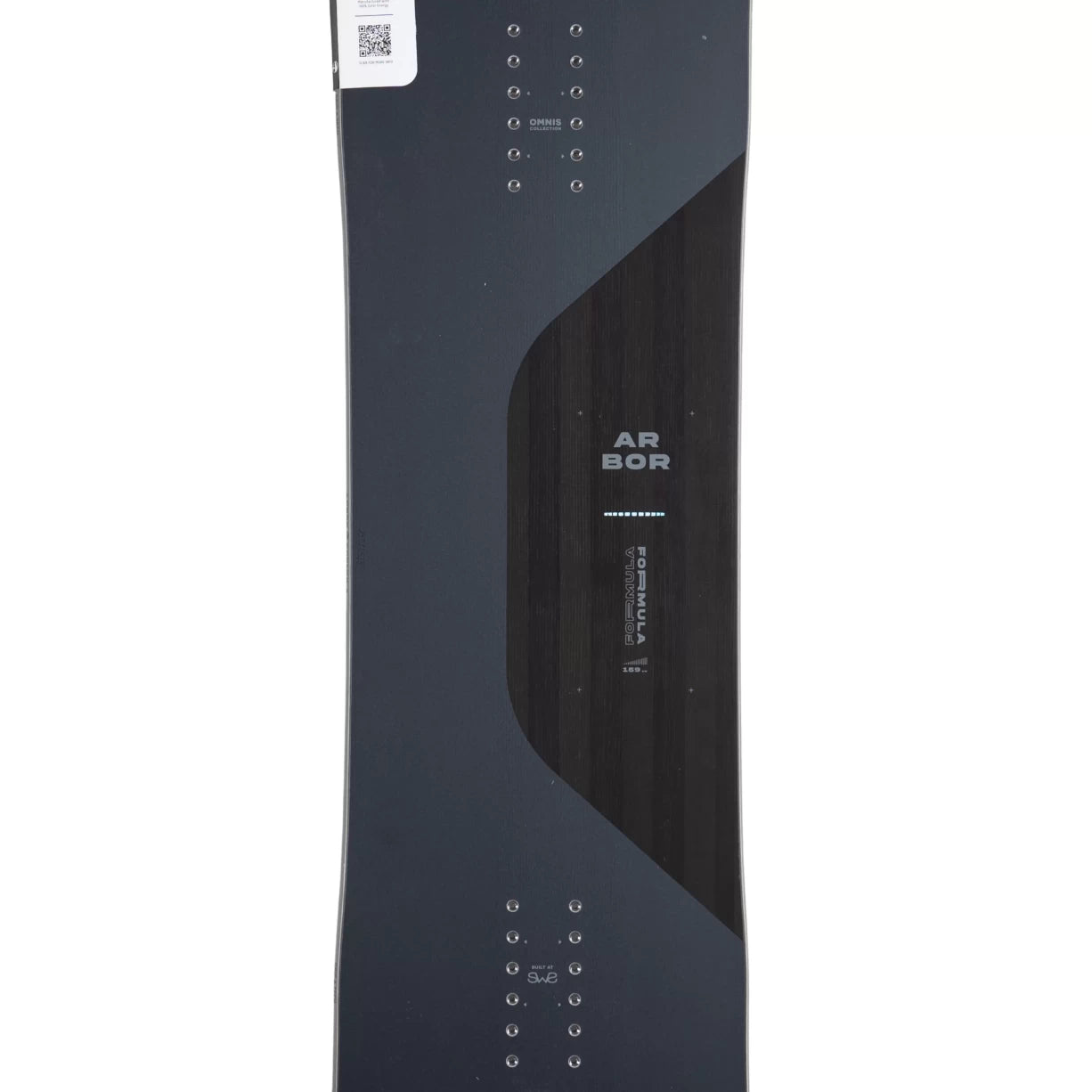 159cmBlack/Grey
