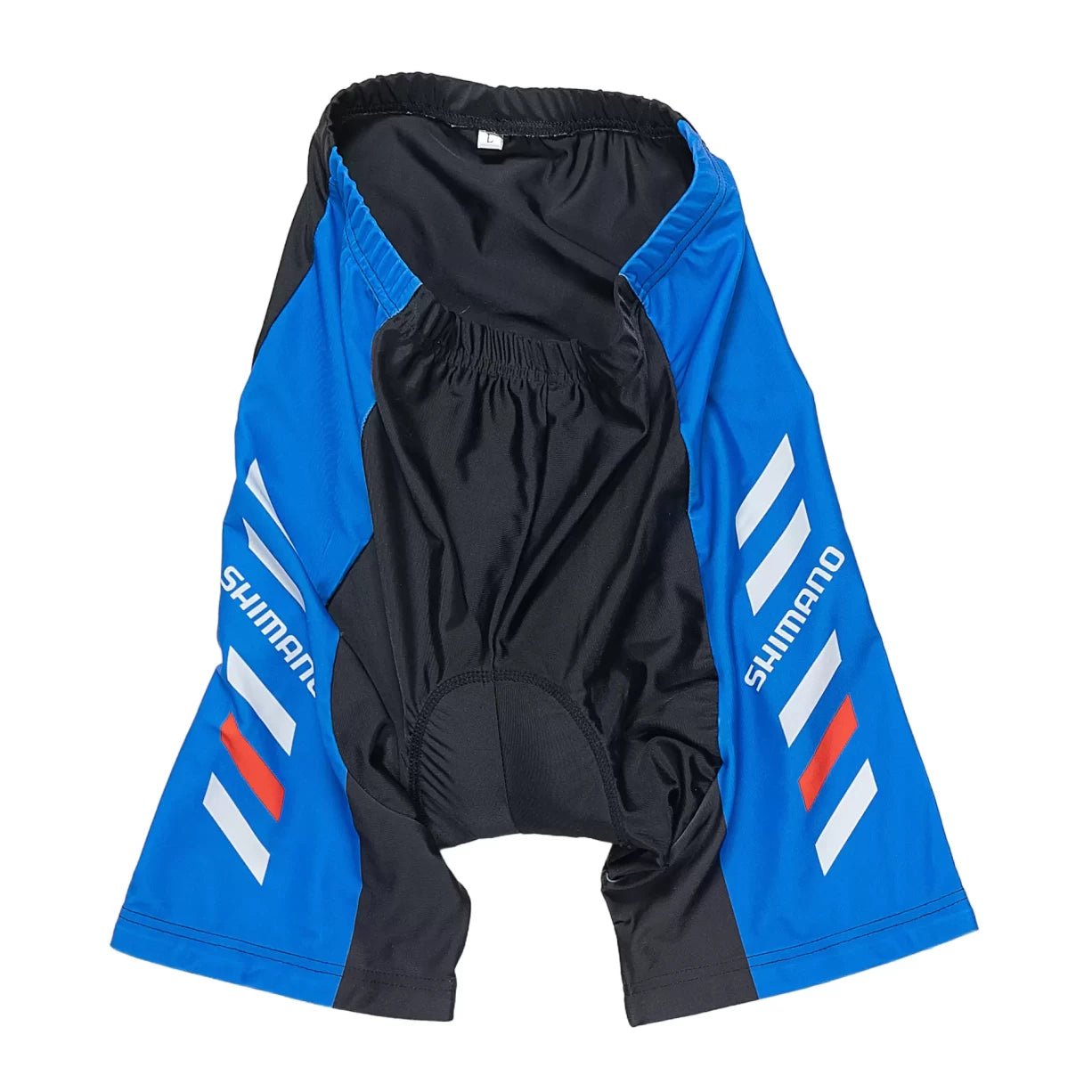 LBlack/Blue