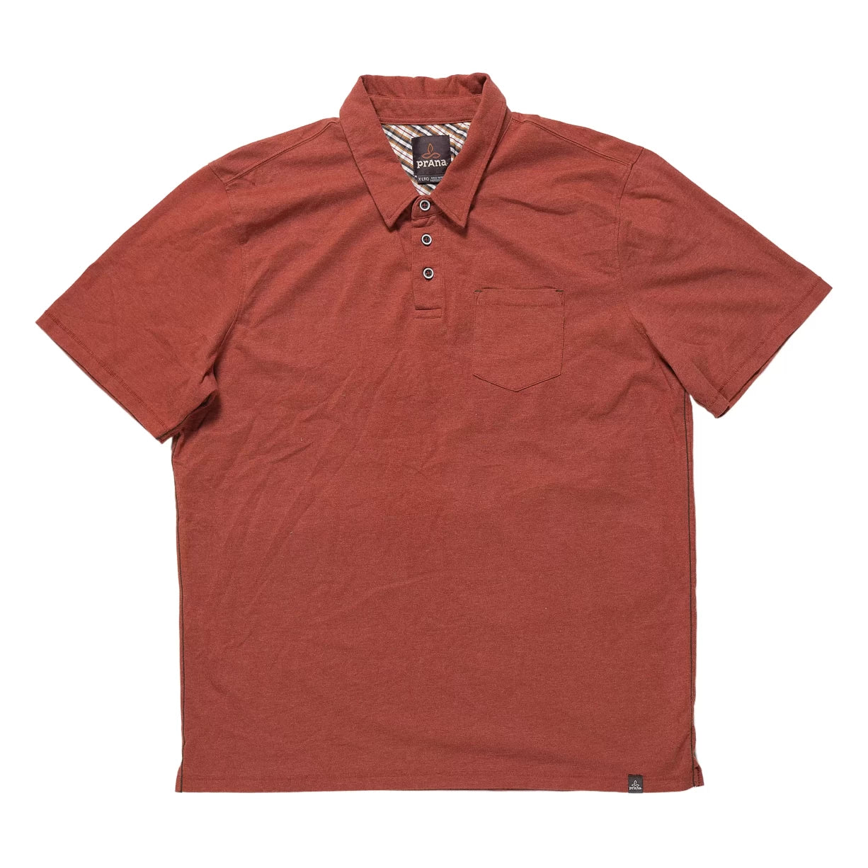 XLBurnt Orange