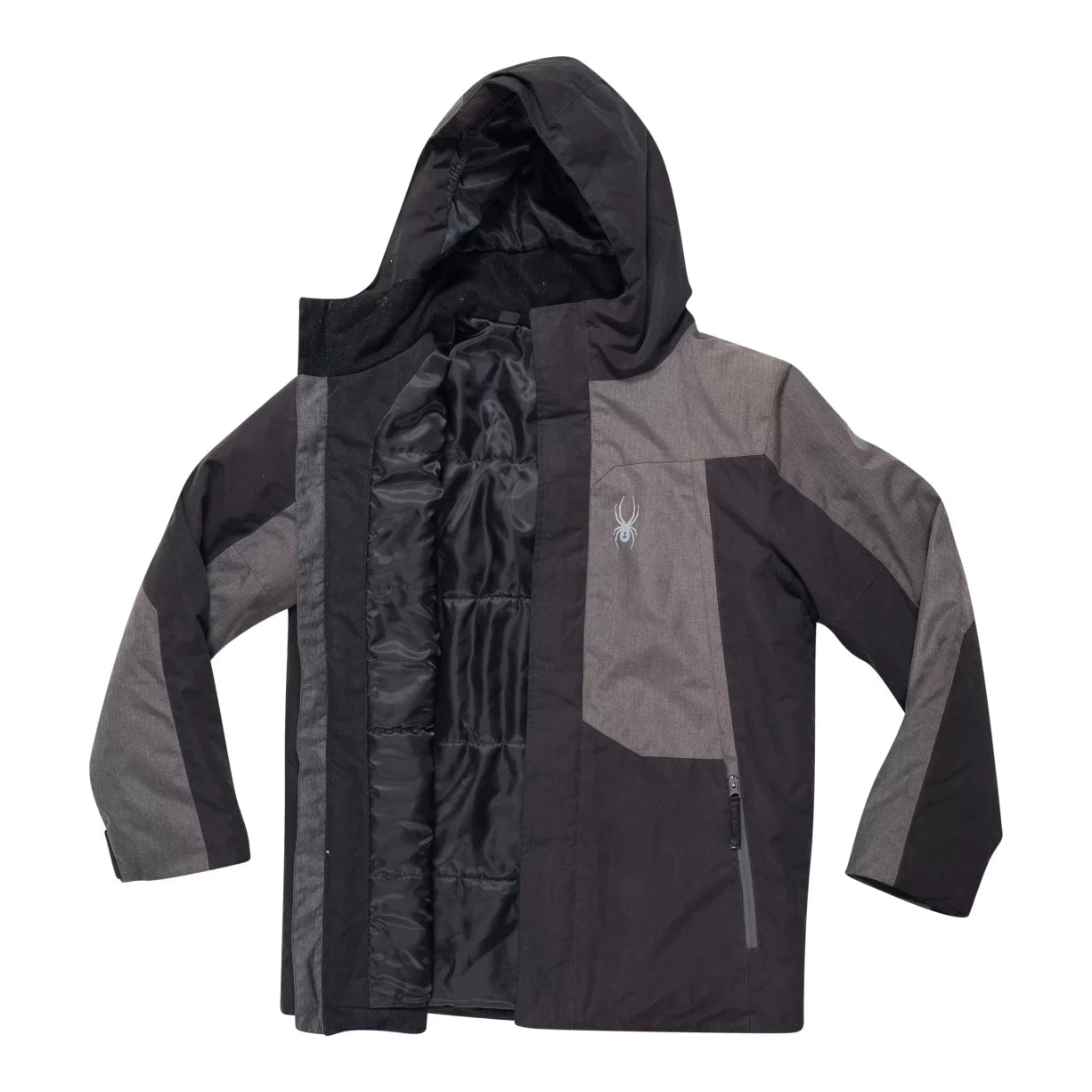 LBlack/Gray