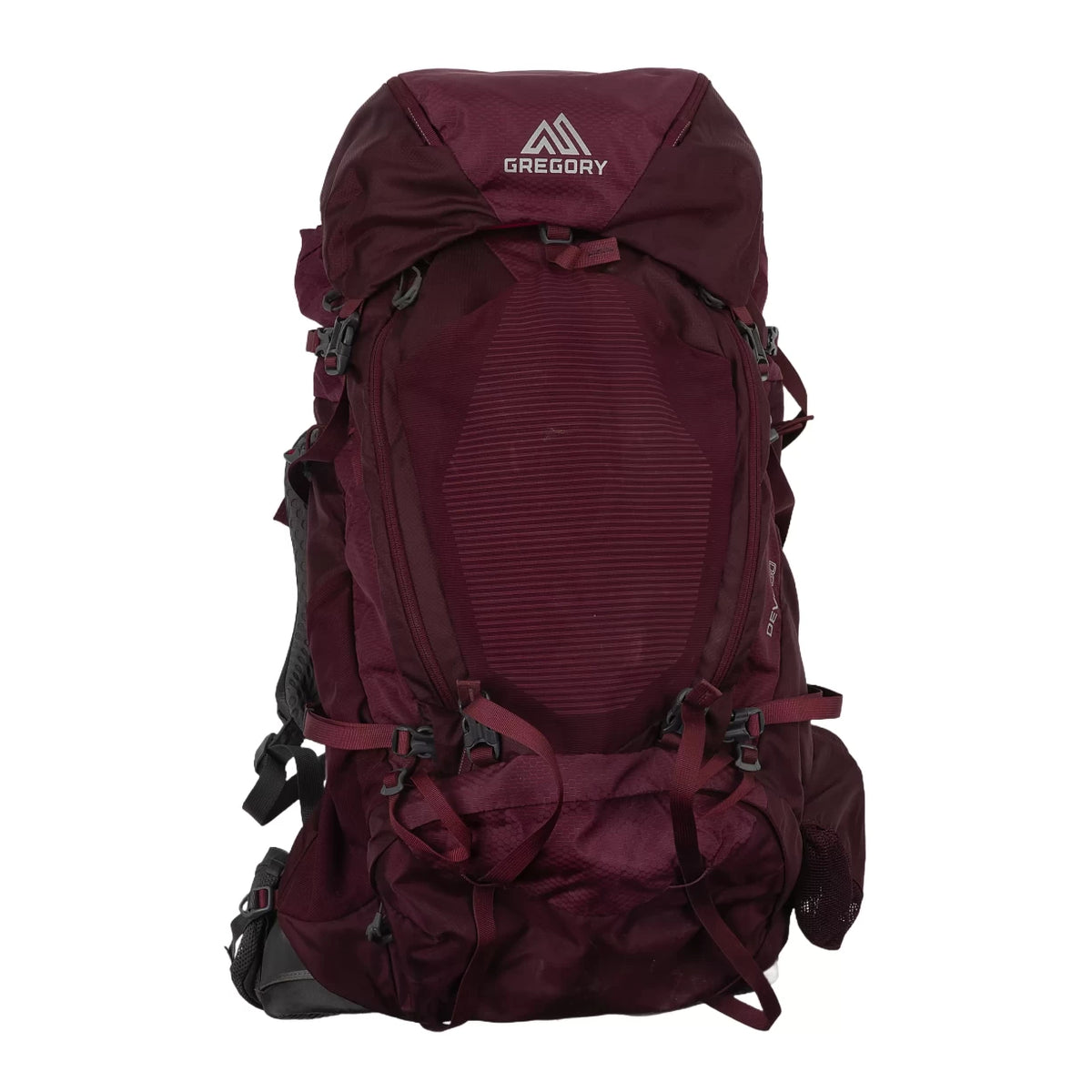 backpacks for 15.6 laptop Backpack Bag 15.6inch Notebook Compute Bag Travel Business School Bag – zinmark Color:Red/Multi Hippie Days water bottle pocket as Backpacking Packs Best 60l sub_back-to-school