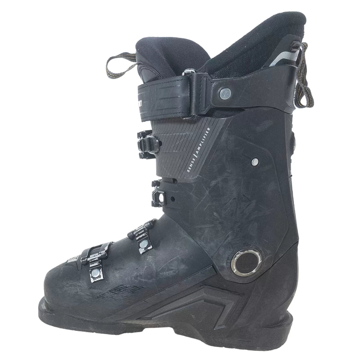 24/24.5Black