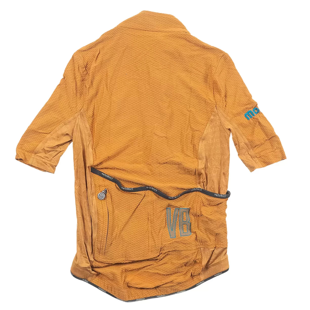Estimated size SYellow