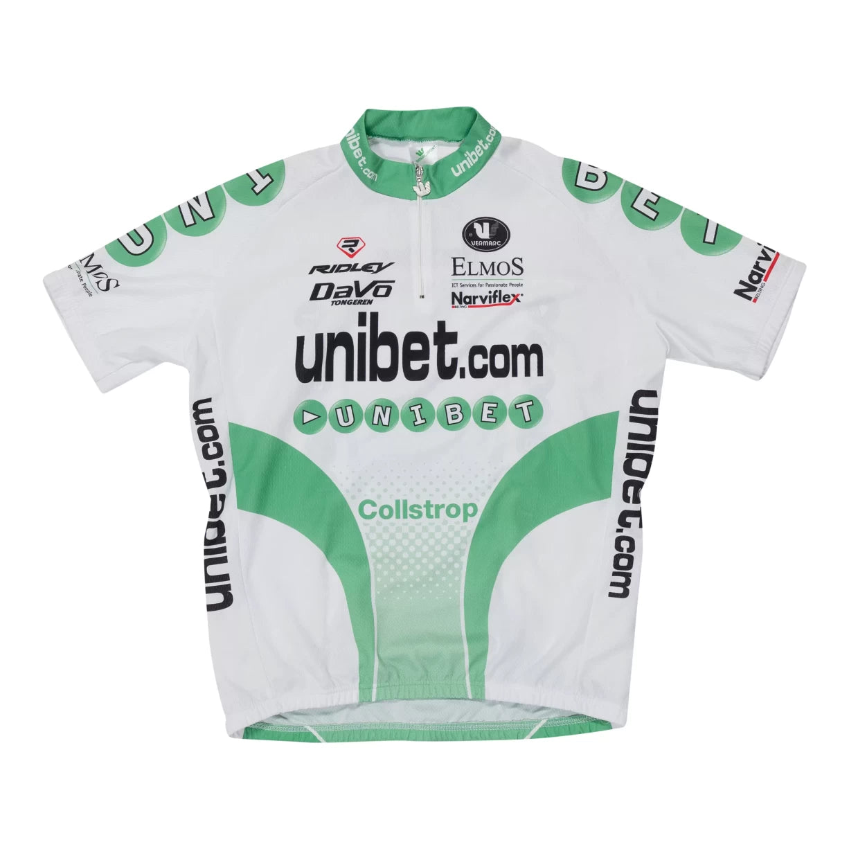 XXLWhite/Green