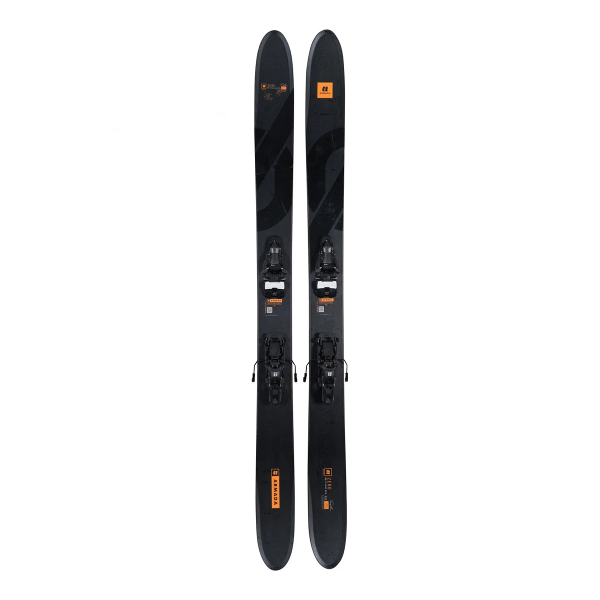 アルマダ ARMADA WHITEWALKER 121 shift Armada Whitewalker 121 Skis w/ Shift 13 Bindings 2023 - 183cm