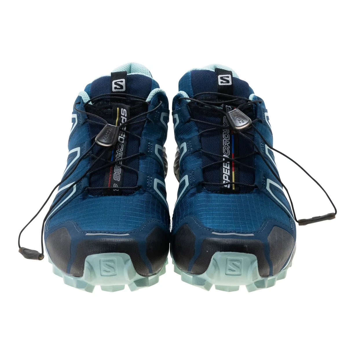 9.5Blue