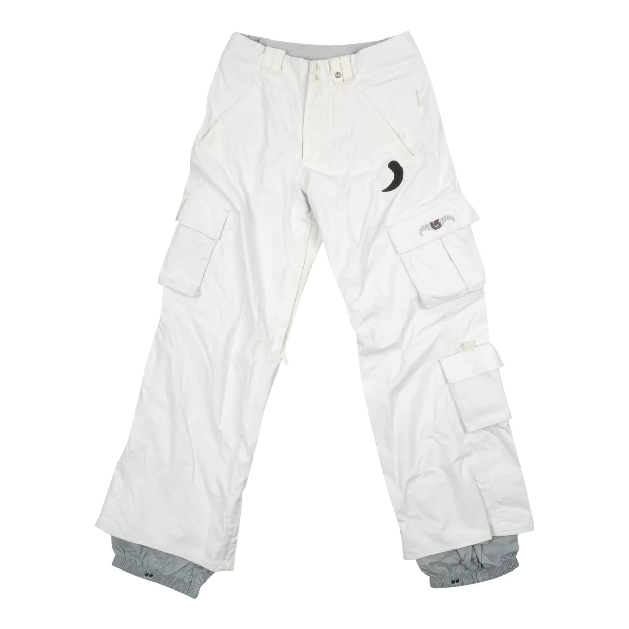 SWhite