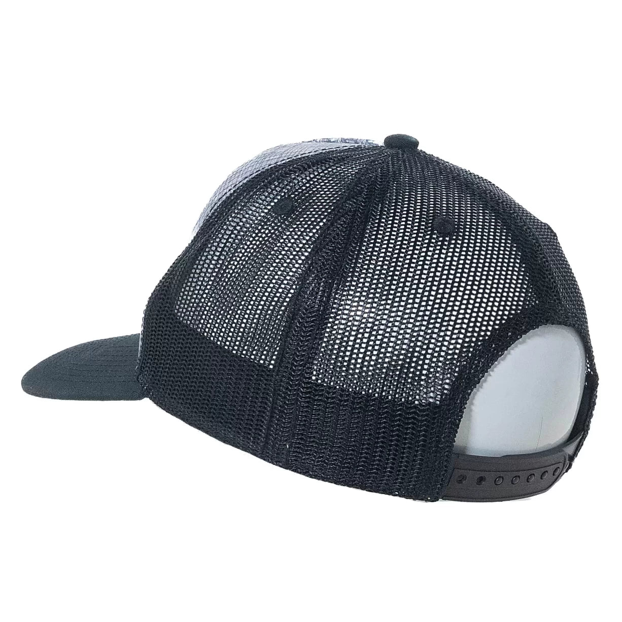One SizeGray / Black