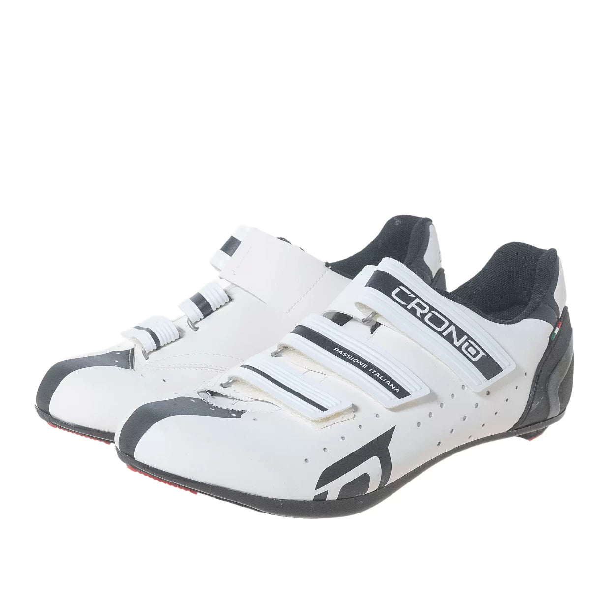 41.0White/Black