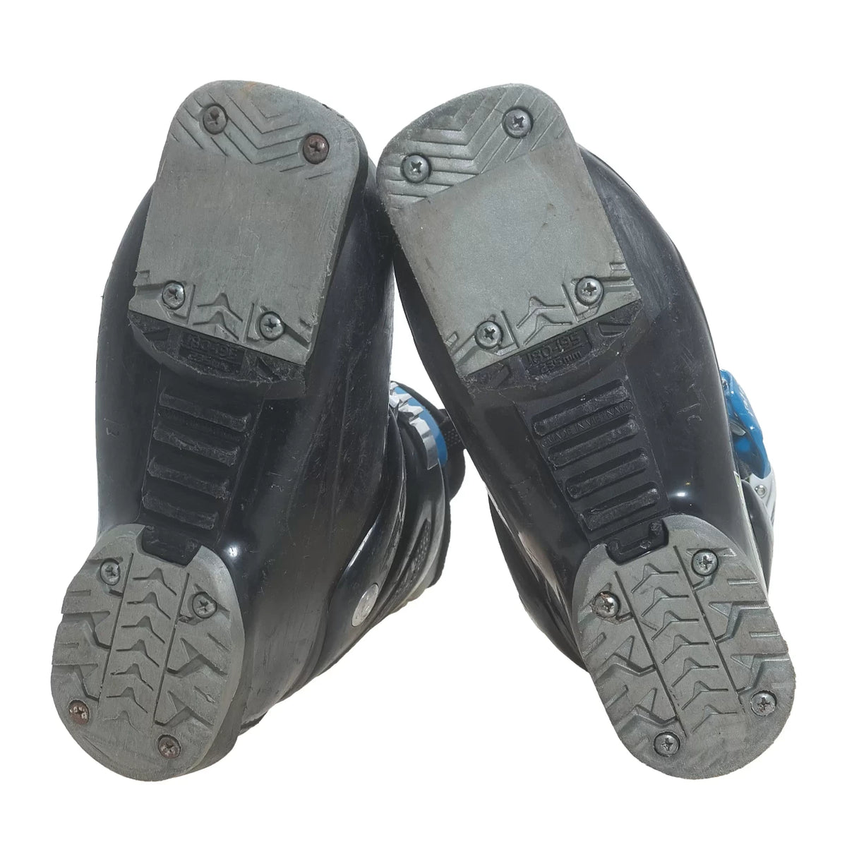 19.5Black/Blue