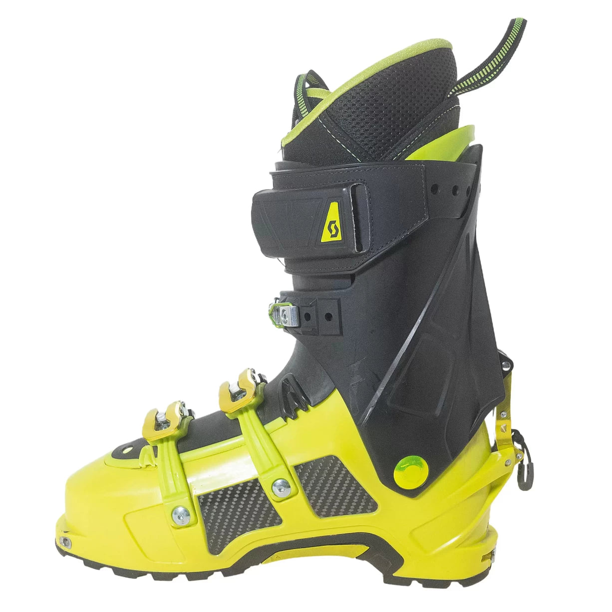 28Yellow/Black