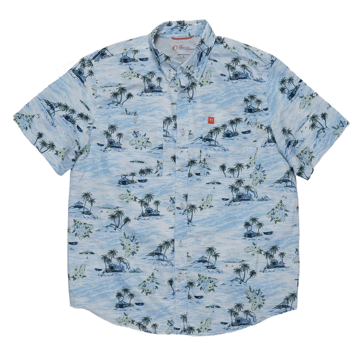 LLight Blue