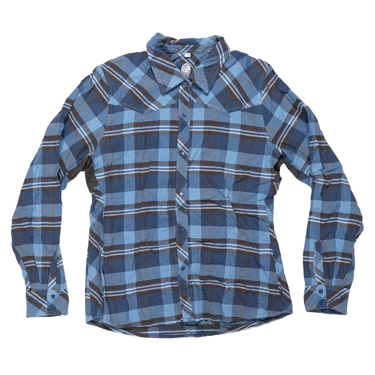 XLBrown/Blue