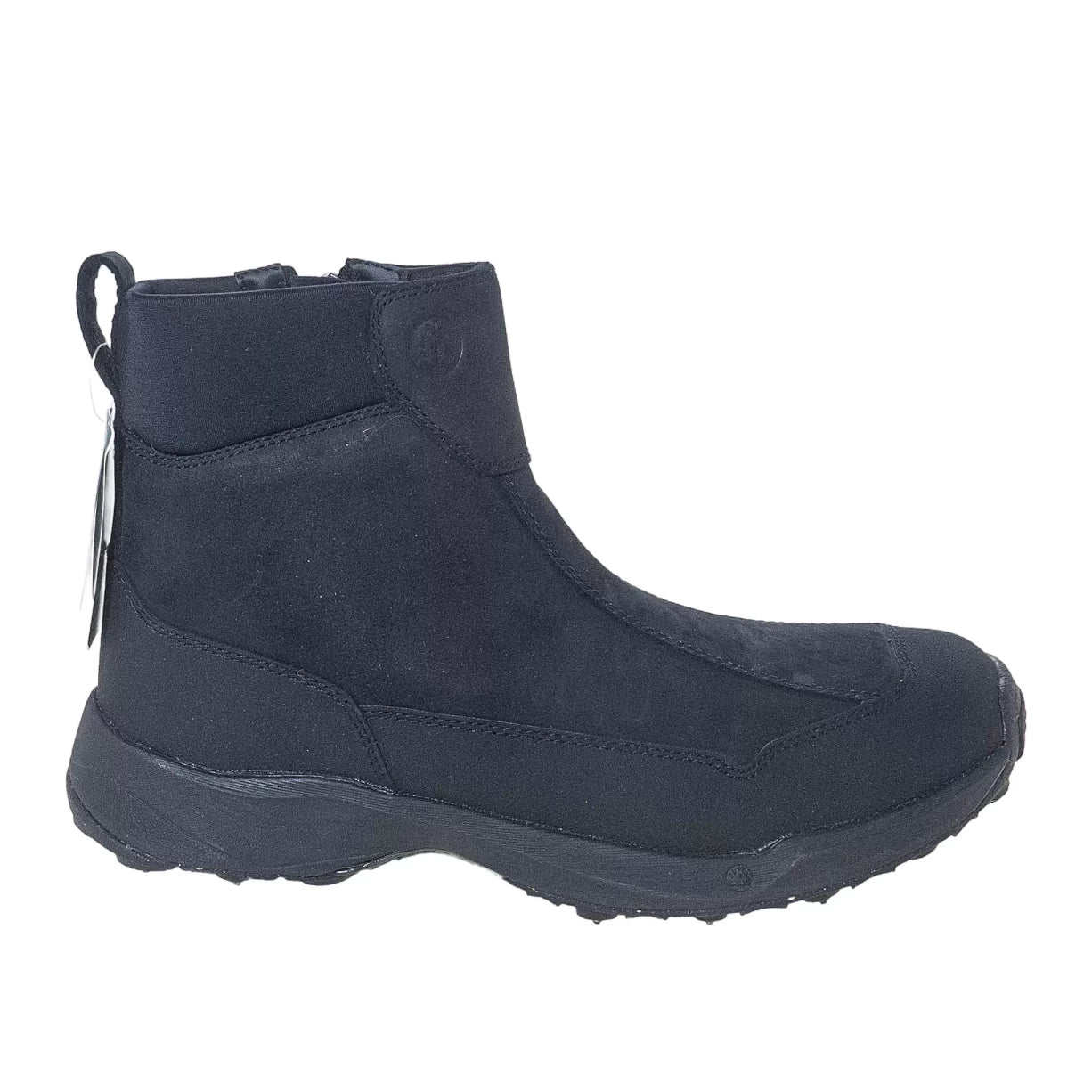 9.5Black