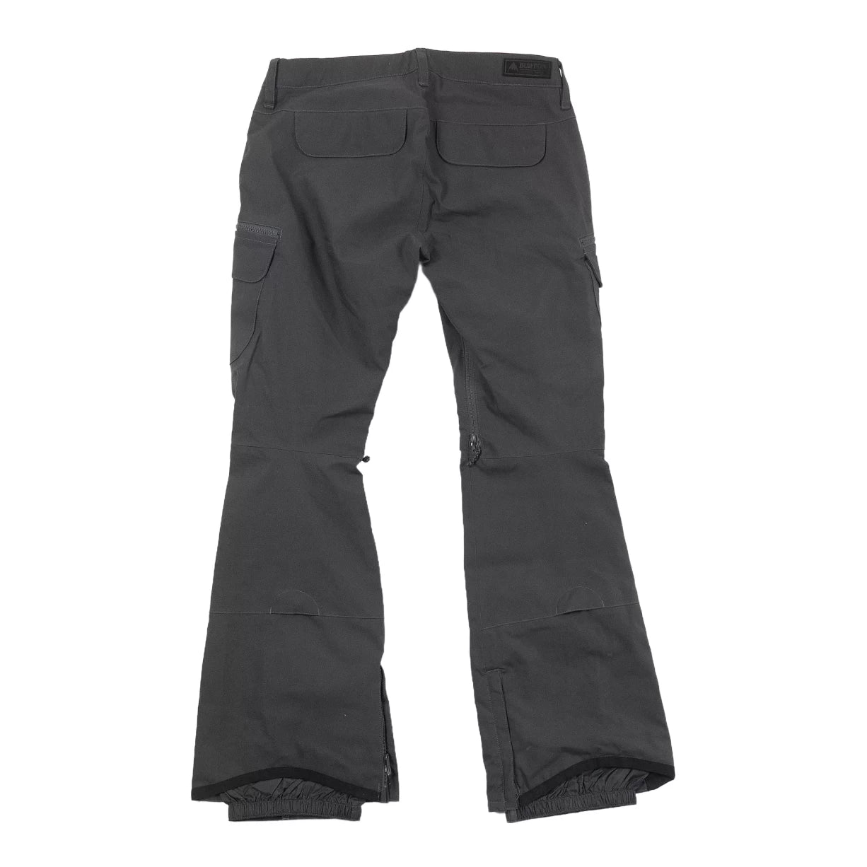 XS / ShortGray