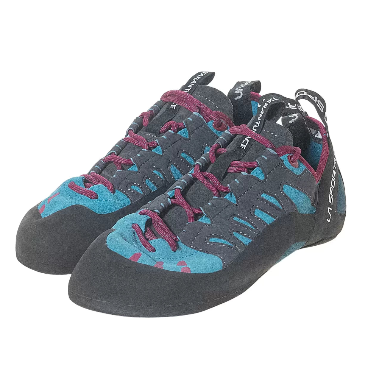 40.5Blue/Black