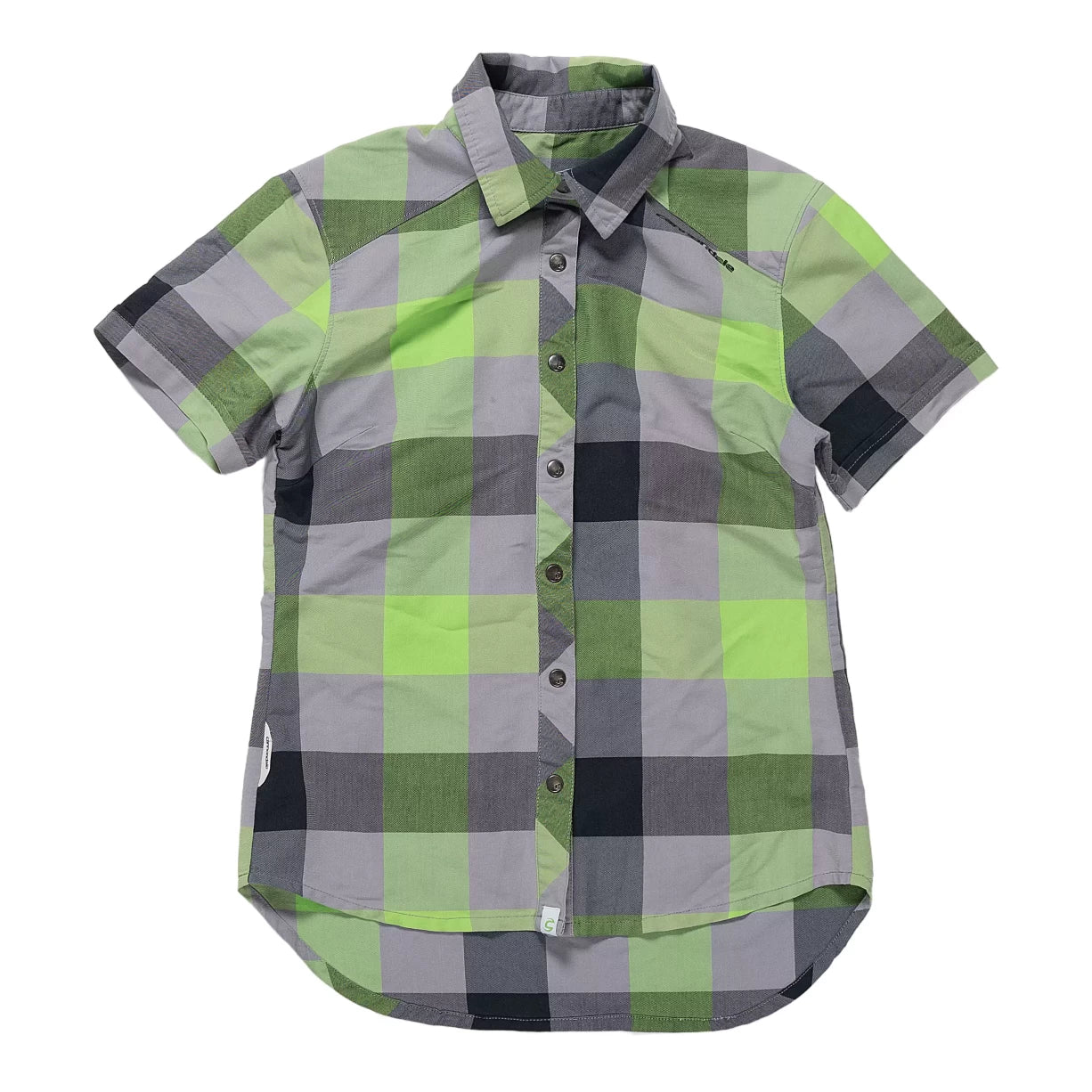 SGray/Green