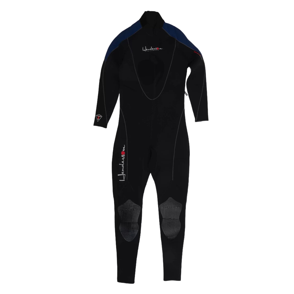 M - TallBlue / Black