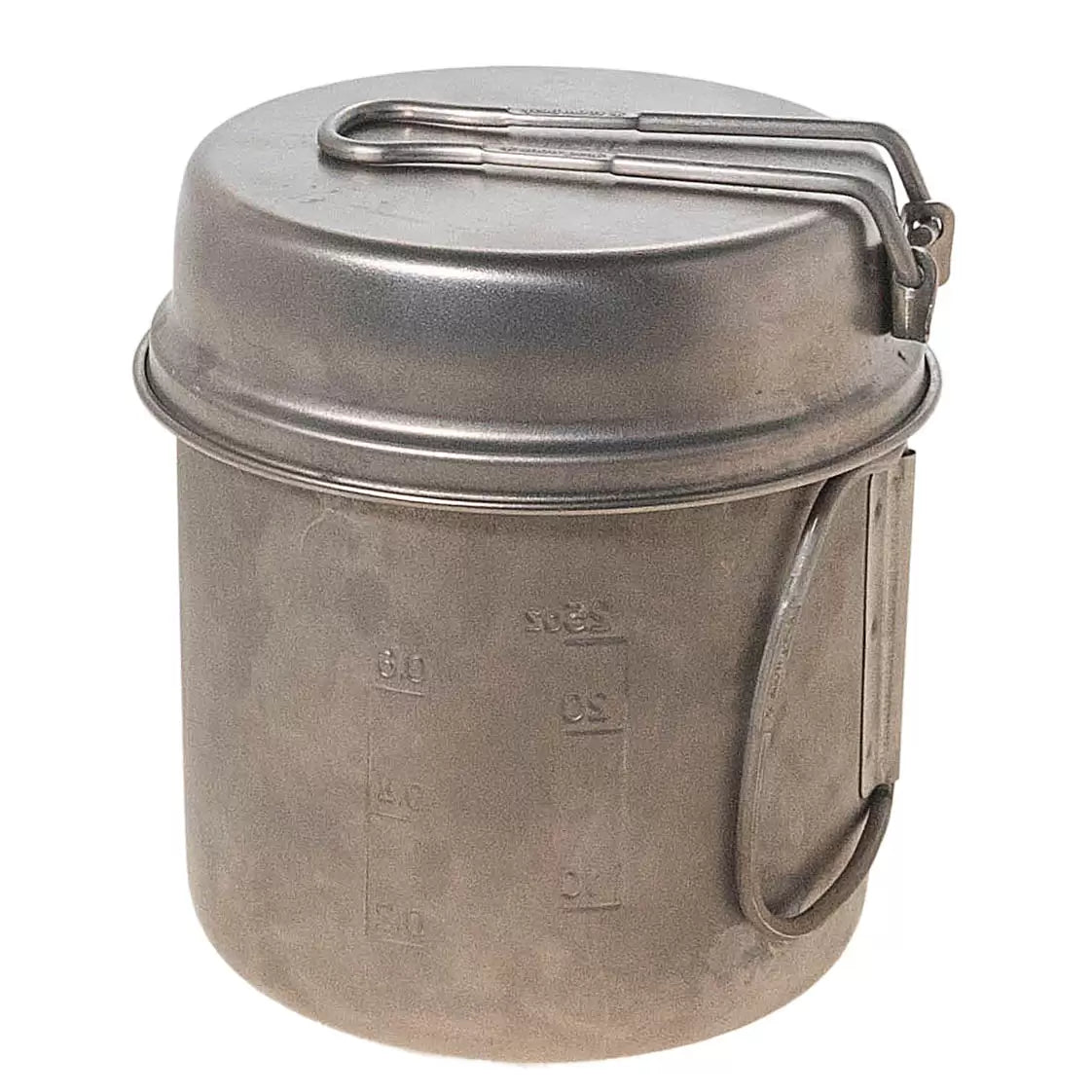 see tech specsTitanium