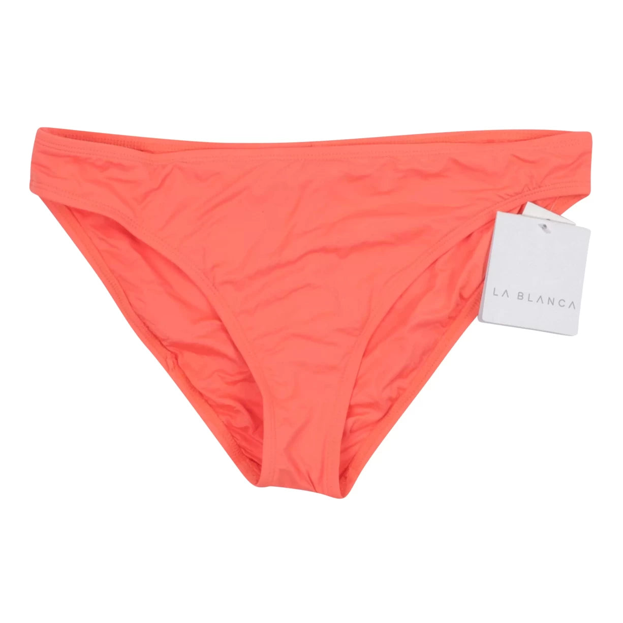 12Coral Pink