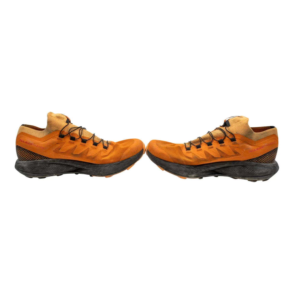 11.5Orange/Black