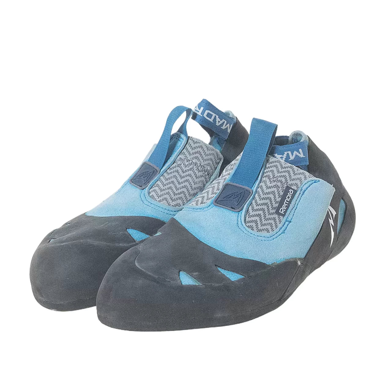 38Blue/Black