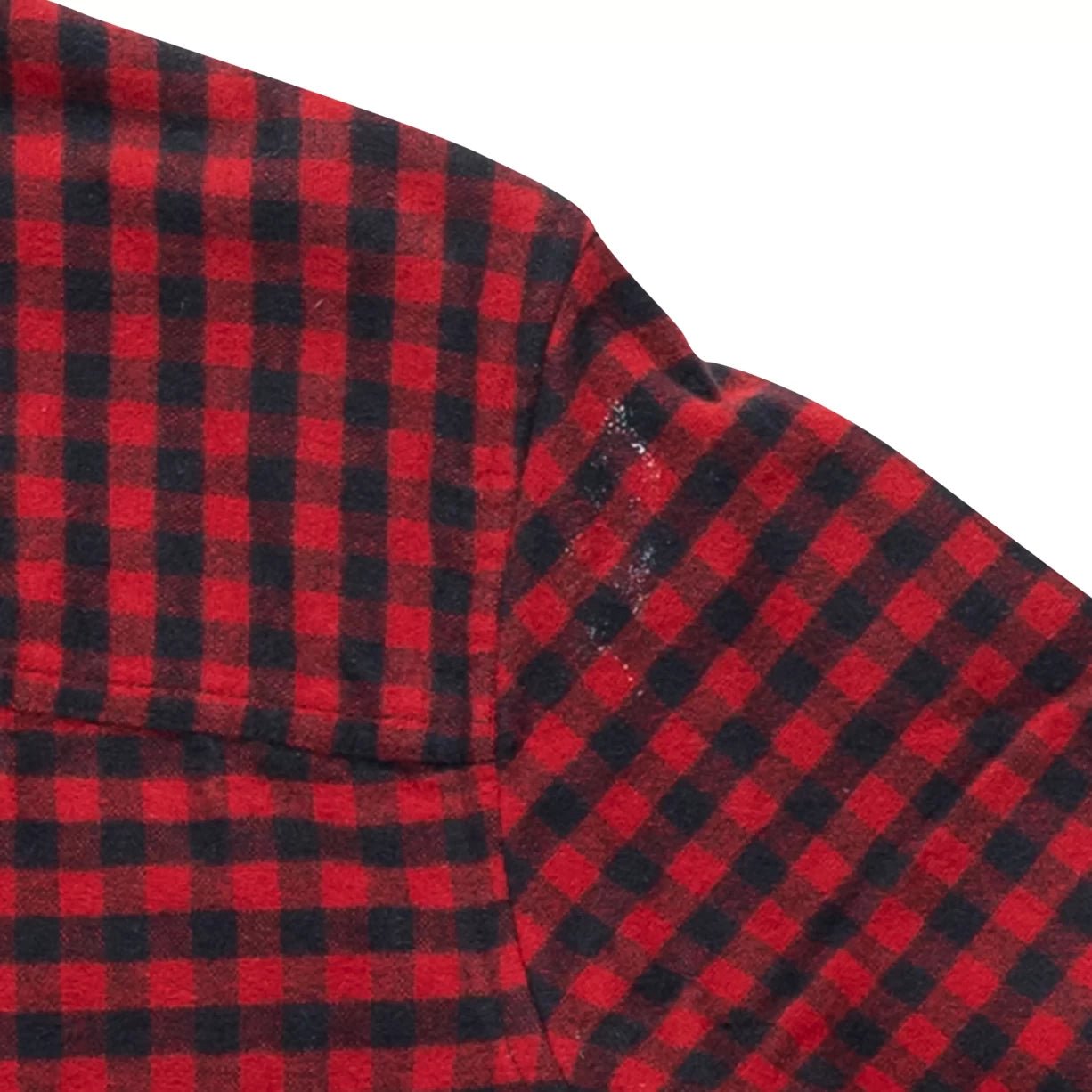 XLRed Plaid