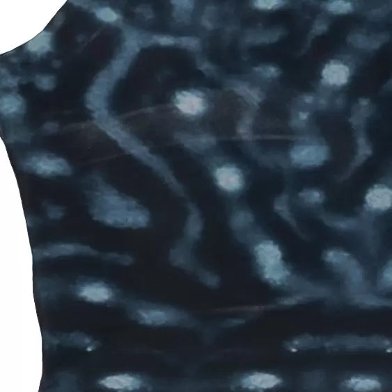 Estimated size SBlue