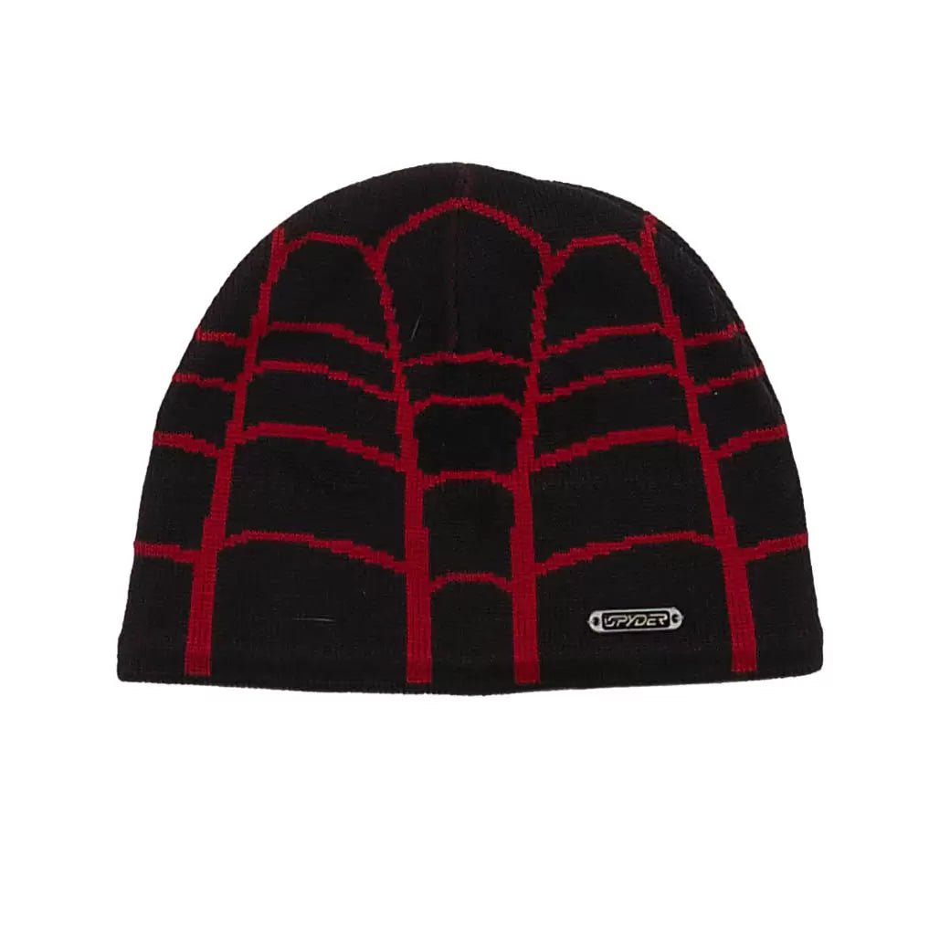 One SizeBlack / Red