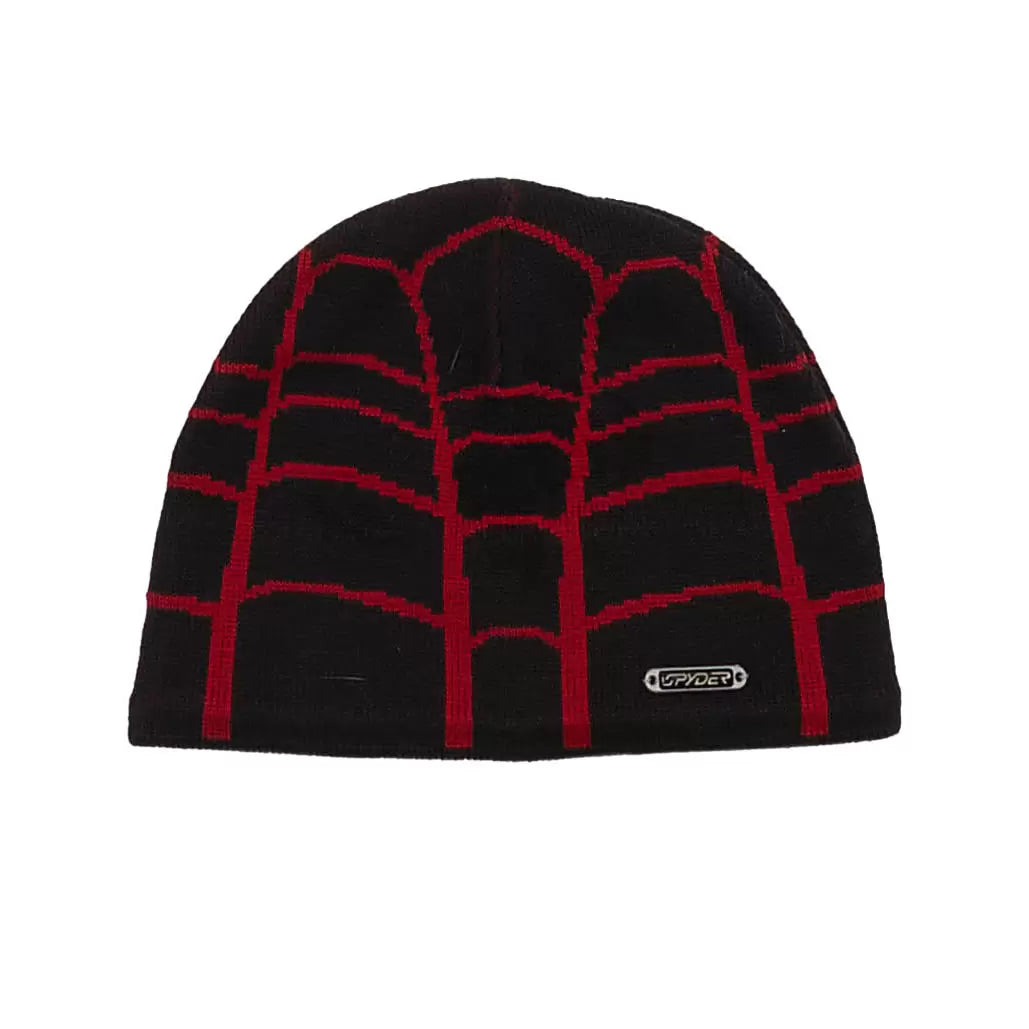 One SizeBlack / Red