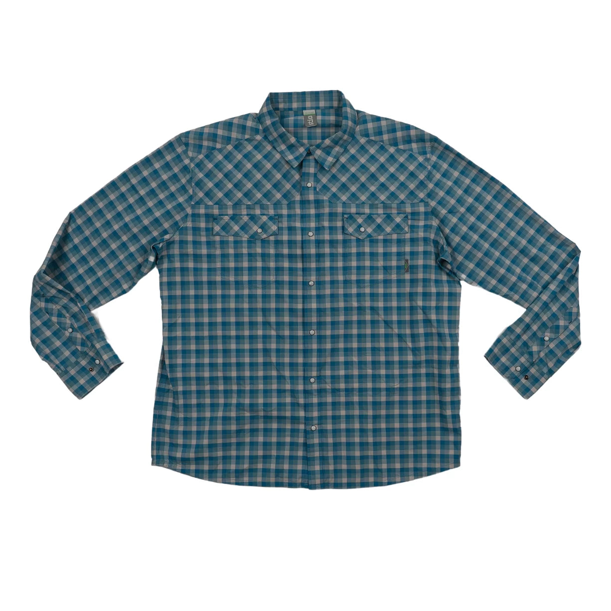 XXLBlue