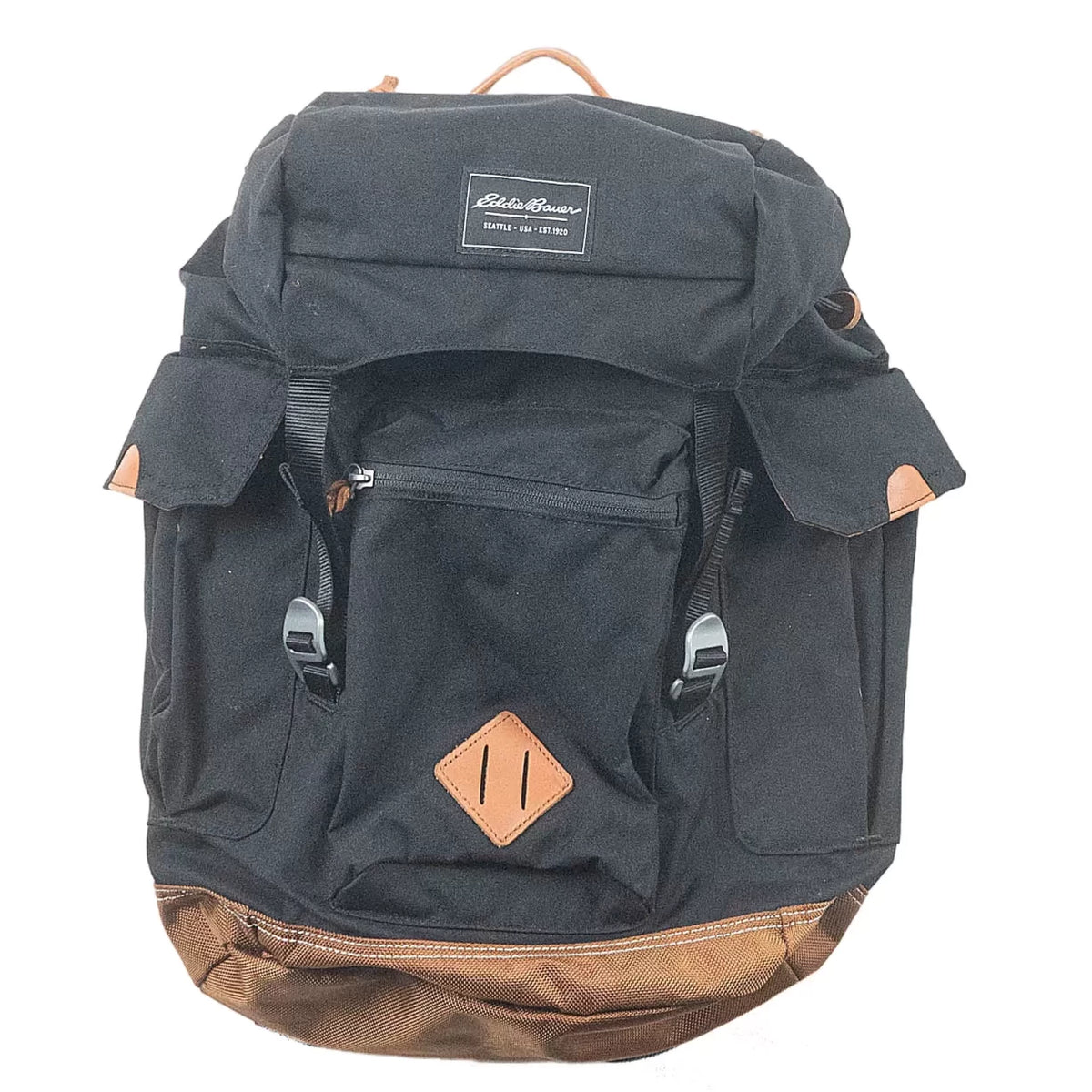 Eddie Bauer Eddie Bauer Bygone 25L Backpack – Geartrade.com