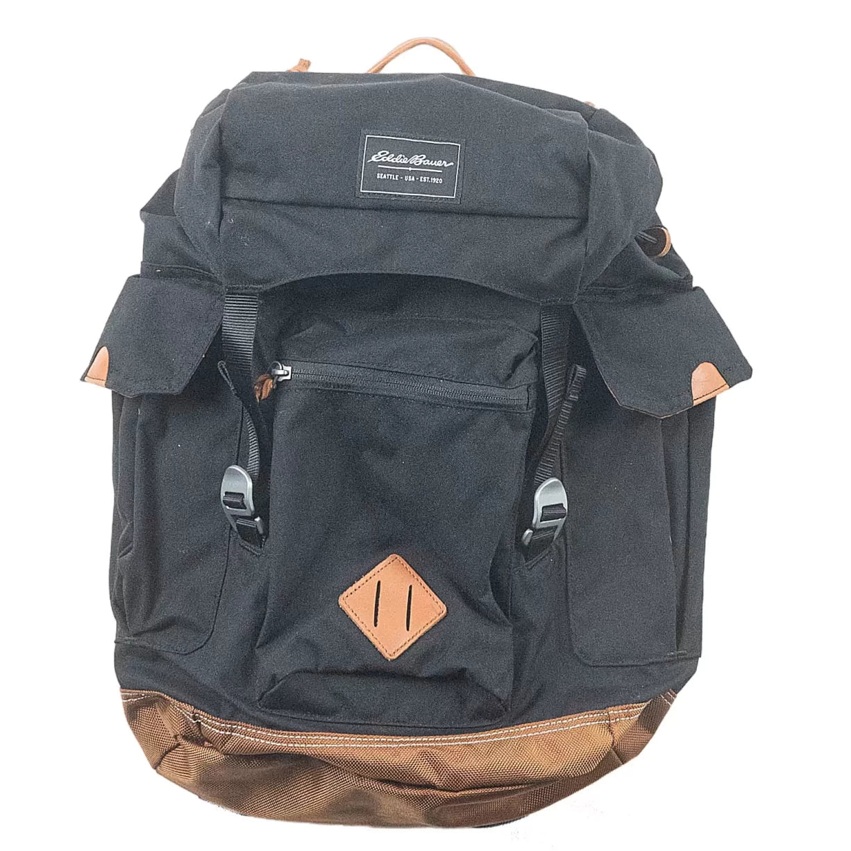 25 LBlack/Brown