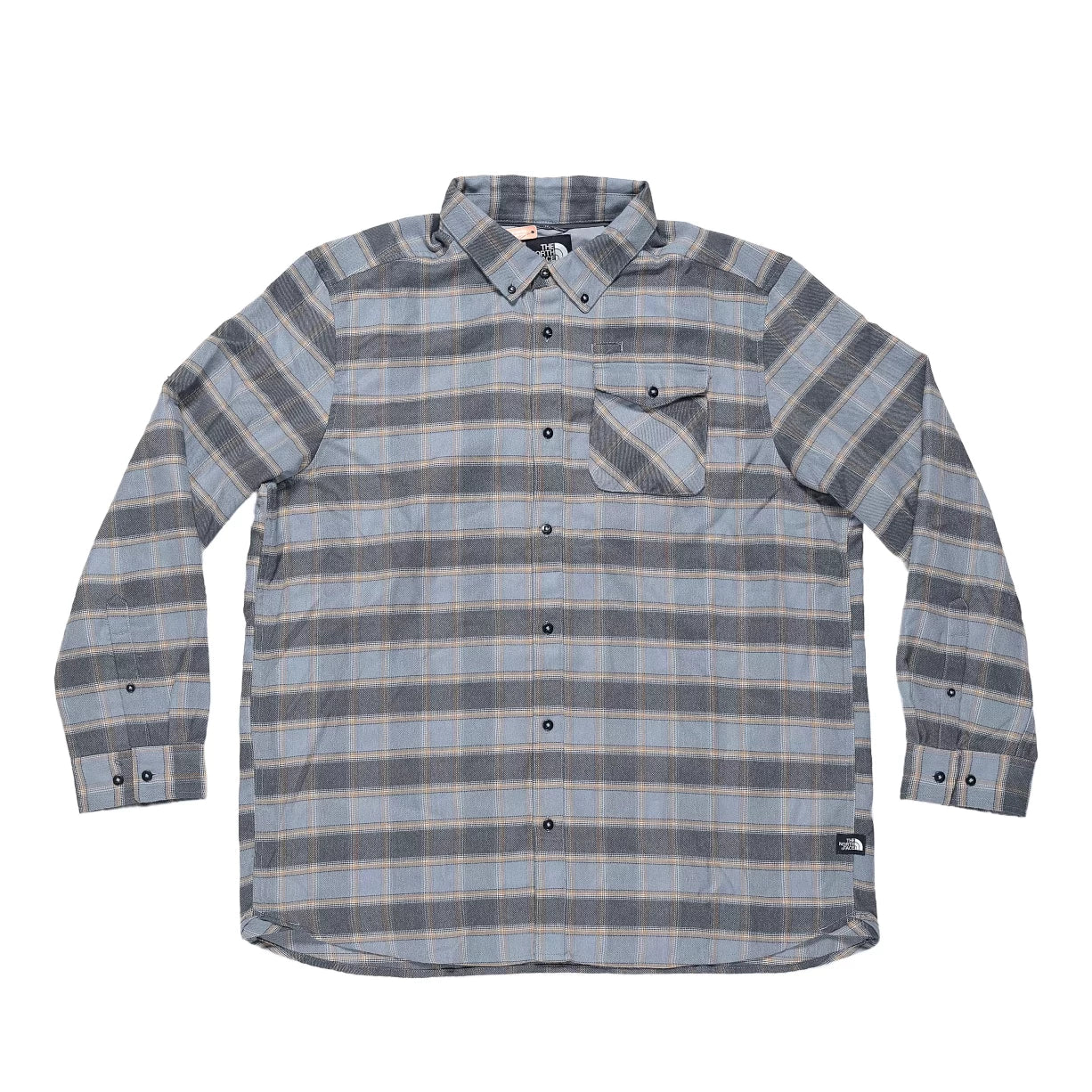 XXLGrey
