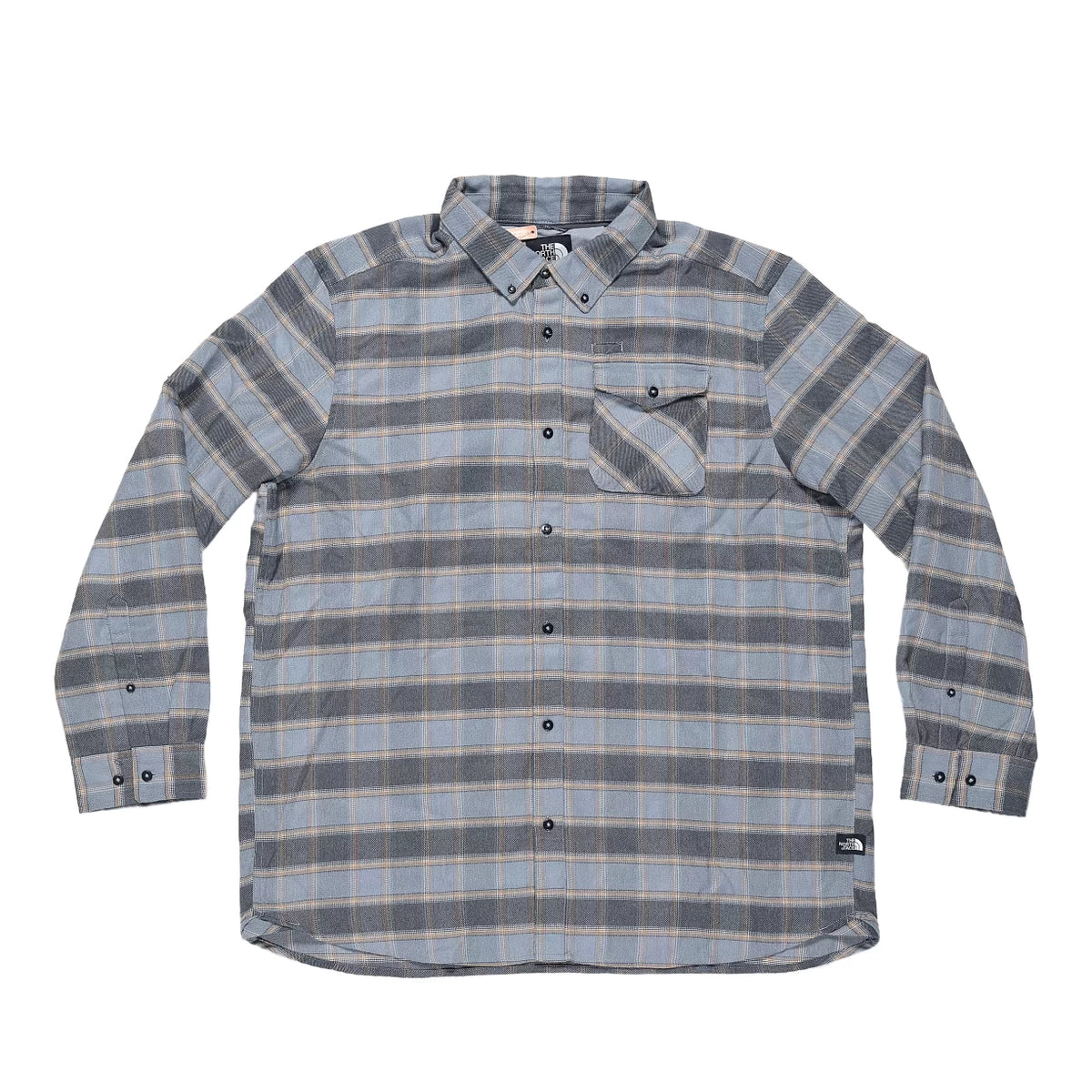 XXLGrey
