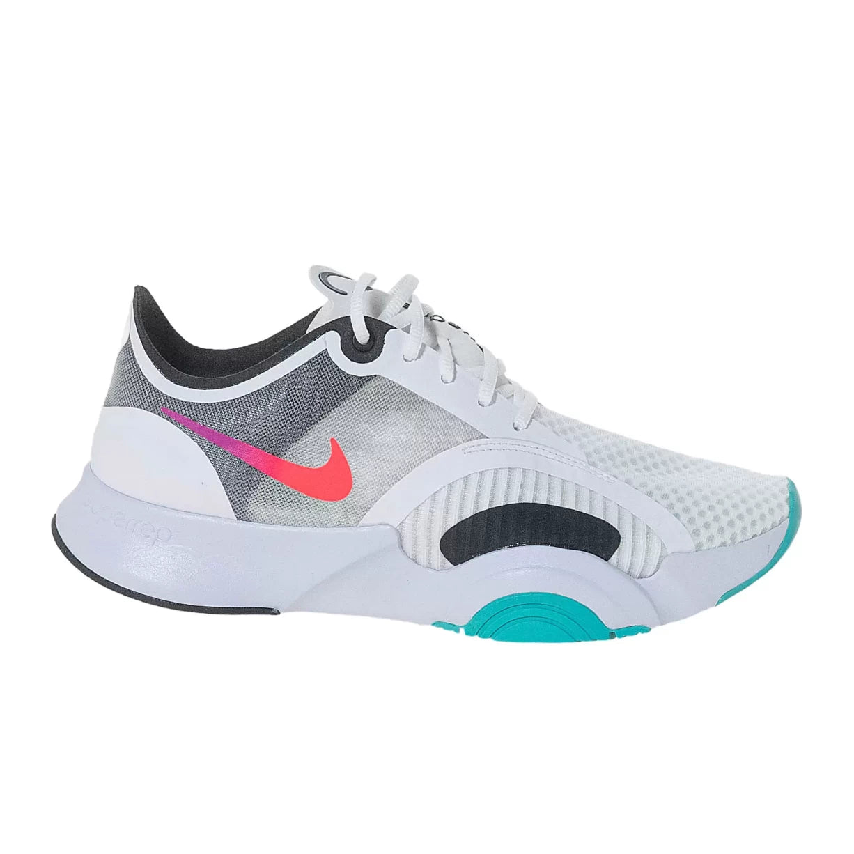 10White